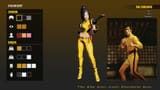 THE GOAT MAI LEE 87EW87E987WE8