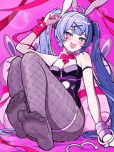 moonie feet 96