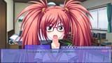 Megane more like megami