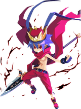 __laharl_and_laharl_disgaea_and_1_more_drawn_by_harada_takehito__6f972a86ad63588f6a17d941cc6fee20