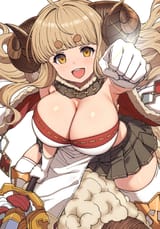 __anila_granblue_fantasy_and_1_more_drawn_by_ballardiae1007__e0ef8acc25d6ed438d9b6de744f3d70d