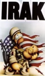 irak