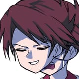 mask cry battler