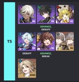 T5