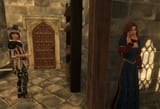 da bells got her acting unwise