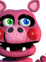 pigpatch