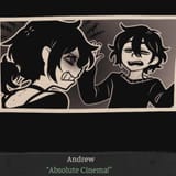 Absolute cinemandrew