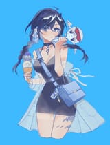 blacknight summer