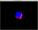 pygame engine