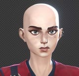 Bald Vi Arcane