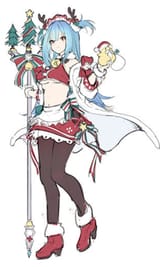 neptune christmas concept 4