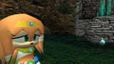 Tikal Sad