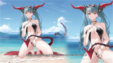 regensburg swimsuit special touch