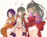 manakete