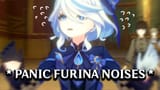 furinapanic