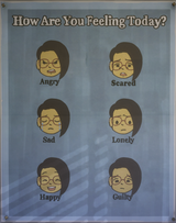 Feels Poster