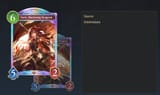 forte card