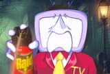 spray
