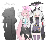 __hina_hoshino_and_ako_granblue_drawn_by_creepy_hound_edne5377__bbba2669f540177131cc821a499b3a92