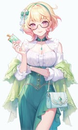 Emilie.(Genshin.Impact).full.4294315