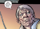 xorn tho
