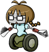 ricchanbot rolls out