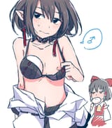 __hakurei_reimu_and_shameimaru_aya_touhou_drawn_by_toujou_toujou_ramen__116366c12c0b12eca88d488ff1bbc94c