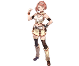 nina granblue