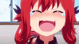 laughing at pso2g