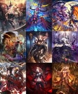 Wrath Blood