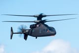 Sikorsky Boeing SB-1 Defiant