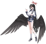 Hasumi_Gym_Portrait