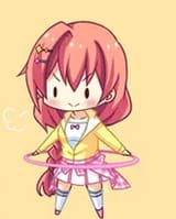 Akane Small