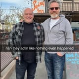 Breaking