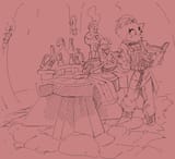 Blaze Alchemy