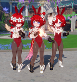 Bunnies