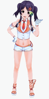 sana test