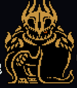 skeletal knight outfit