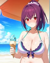 Skadi fatty 