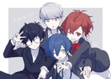 protagonist