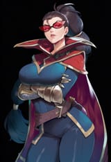 vayne