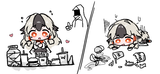 snowchibi