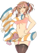 __totoki_airi_idolmaster_and_1_more_drawn_by_owafu__271cdd025e8b21fa10c5a65346a85d3e
