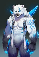 bear