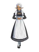 pimm-darkelfmaid