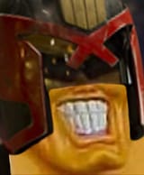 IT BEGINS DREDD