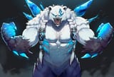 bear