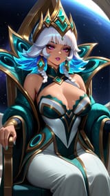 star empress
