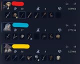 items