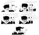 Sharing cake 9